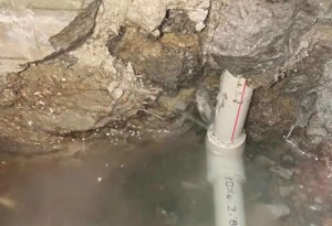 信阳管道漏水检测五