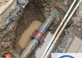 信阳水管漏水检测公司4