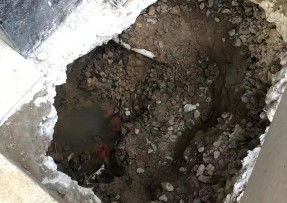 信阳水管漏水检测公司2