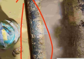信阳水管漏水检测公司1